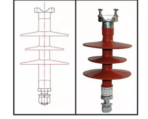   FPQ4-105T20復(fù)合針式絕緣子